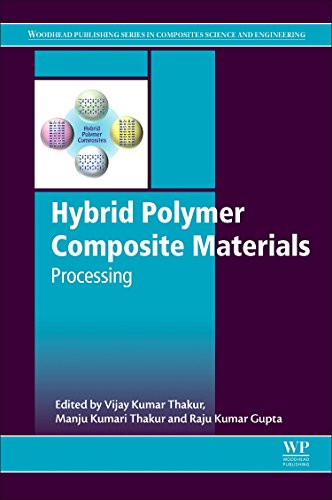 Hybrid Polymer Composite Materials: Processing  Edition (PDF Instant Download)