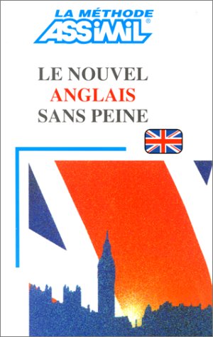 Le nouvel anglais sans peine Nouv. éd Edition (PDF Instant Download)