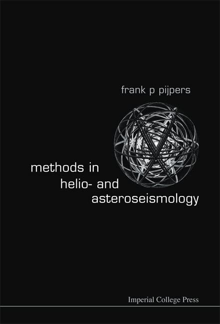 Methods in Helio - and Asteroseismology  Edition (PDF Instant Download)