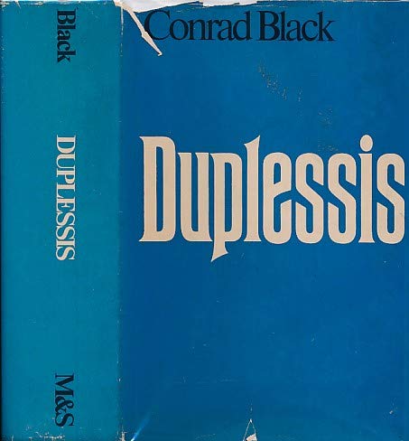 Duplessis 1 Edition (PDF Instant Download)