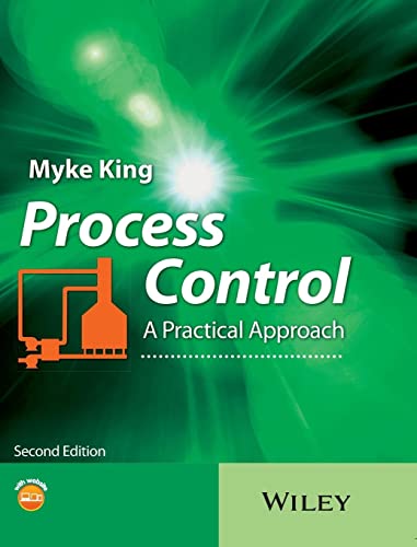 Process Control: A Practical Approach 2 Edition (PDF Instant Download)