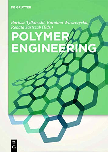 Polymer Engineering  Edition (PDF Instant Download)