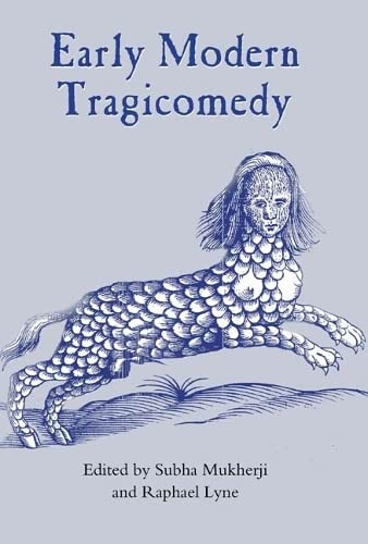 Early Modern Tragicomedy (Studies in Renaissance Literature)  Edition (PDF Instant Download)