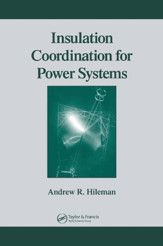 Insulation Coordination for Power Systems (Power Engineering (Willis)) Har/Dskt Edition (PDF Instant Download)