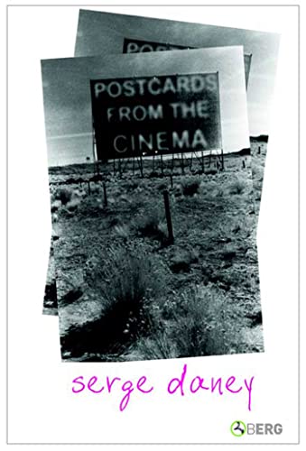 Postcards from the Cinema  Edition (PDF Instant Download)