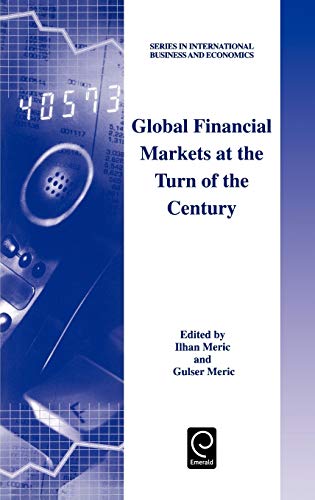 Global financial markets at the turn of the century  Edition (PDF Instant Download)