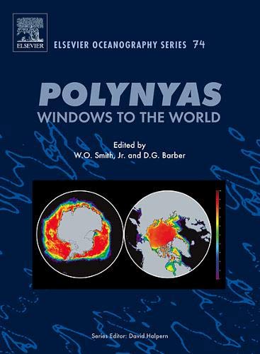 Polynyas: Windows to the World 1 Edition (PDF Instant Download)