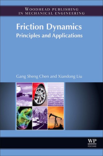 Friction Dynamics: Principles and Applications 1 Edition (PDF Instant Download)