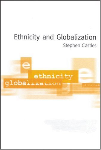 Ethnicity and Globalization 1 Edition (PDF Instant Download)