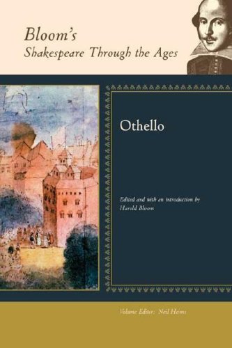 Othello (Bloom's Shakespeare Through the Ages) 1 Edition (PDF Instant Download)