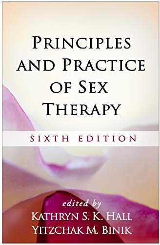 Principles and Practice of Sex Therapy, Sixth Edition 6 Edition (PDF Instant Download)