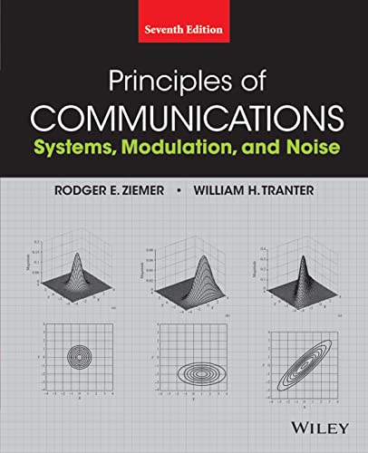 Principles of Communications 7 Edition (PDF Instant Download)