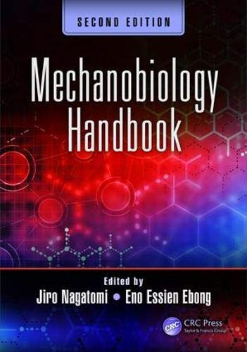 Mechanobiology Handbook 2nd Edition (PDF Instant Download)
