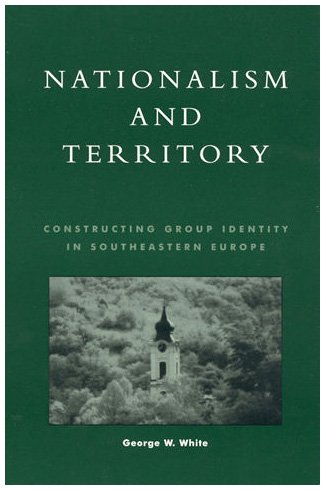 Nationalism and Territory annotated edition Edition (PDF Instant Download)