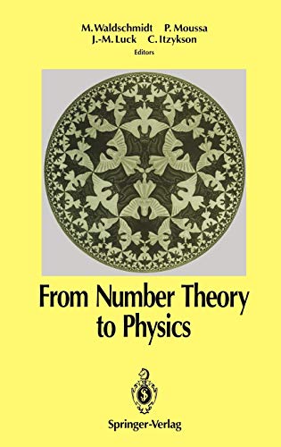 From Number Theory to Physics Corrected Edition (PDF Instant Download)
