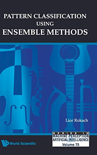 Pattern Classification Using Ensemble Methods  Edition (PDF Instant Download)