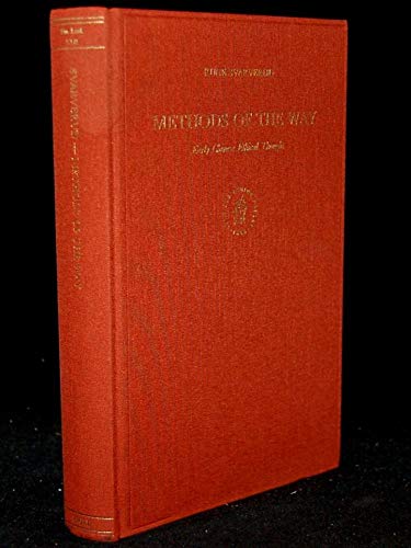 Methods of the Way: Early Chinese Ethical Thought  Edition (PDF Instant Download)