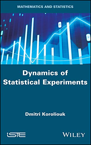 Dynamics of Statistical Experiments  Edition (PDF Instant Download)
