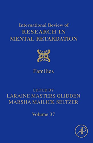 Families 1 Edition (PDF Instant Download)