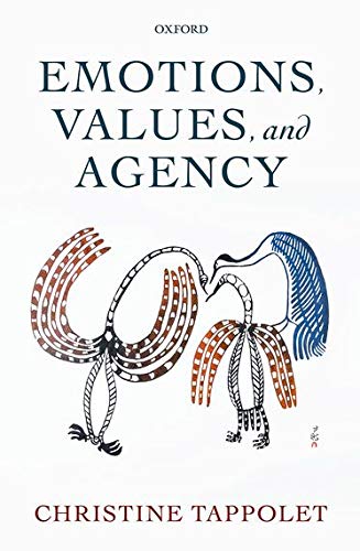 Emotions, Value, and Agency Hardcover Edition (PDF Instant Download)