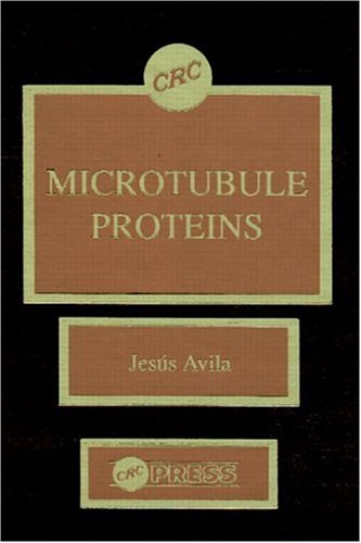 Microtubule Proteins  Edition (PDF Instant Download)