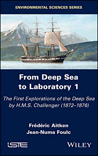 From deep sea to laboratory  Edition (PDF Instant Download)