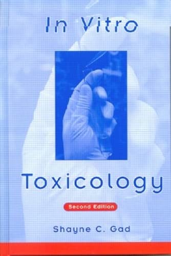 In Vitro Toxicology 2 Edition (PDF Instant Download)