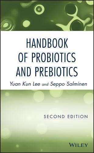 Handbook of probiotics and prebiotics 2nd ed Edition (PDF Instant Download)
