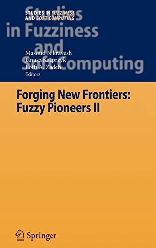 Forging New Frontiers: Fuzzy Pioneers II 1 Edition (PDF Instant Download)