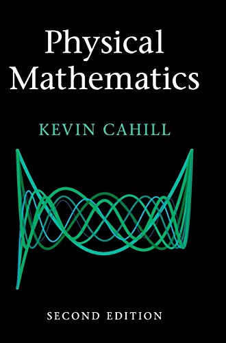 Physical Mathematics 2 Edition (PDF Instant Download)