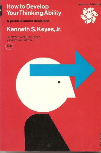 How to Develop Your Thinking Ability  Edition (PDF Instant Download)