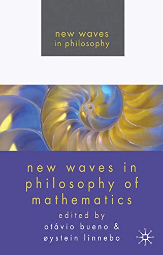New Waves in Philosophy of Mathematics  Edition (PDF Instant Download)