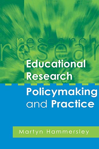 Educational Research, Policymaking and Practice 1st Edition (PDF Instant Download)