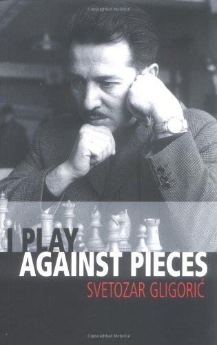 I Play Against Pieces  Edition (PDF Instant Download)