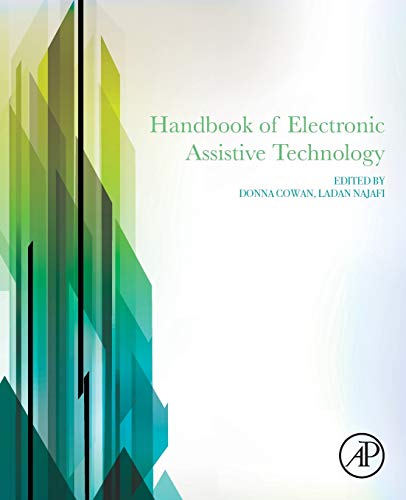 Handbook of Electronic Assistive Technology  Edition (PDF Instant Download)