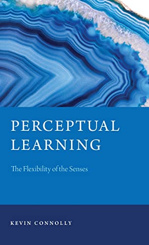Perceptual Learning: The Flexibility of the Senses  Edition (PDF Instant Download)