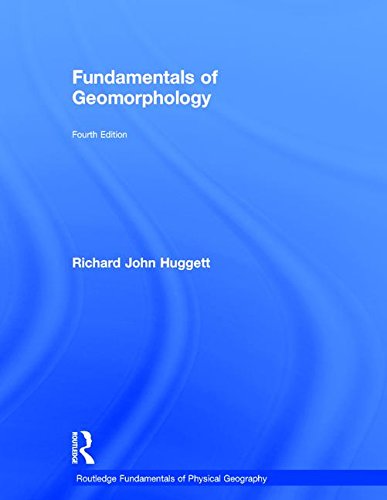 Fundamentals of Geomorphology 4 Edition (PDF Instant Download)