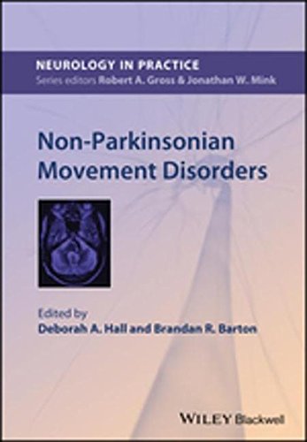 Non-Parkinsonian movement disorders  Edition (PDF Instant Download)