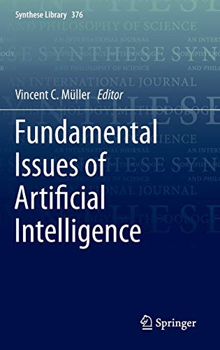 Fundamental issues of artificial intelligence  Edition (PDF Instant Download)