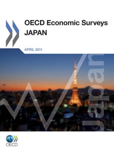 Japan 2011.  Edition (PDF Instant Download)