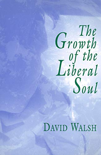 Growth of Liberal Soul  Edition (PDF Instant Download)