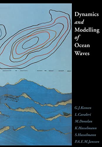 Dynamics and Modelling of Ocean Waves  Edition (PDF Instant Download)