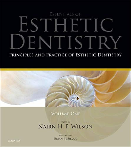 Principles and Practice of Esthetic Dentistry: Essentials of Esthetic Dentistry, 1e 1 Edition (PDF Instant Download)