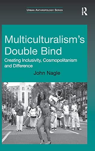 Multiculturalism's Double-Bind (Urban Anthropology)  Edition (PDF Instant Download)