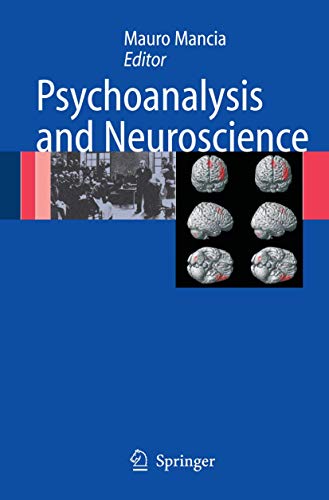 Psychoanalysis and Neuroscience  Edition (PDF Instant Download)