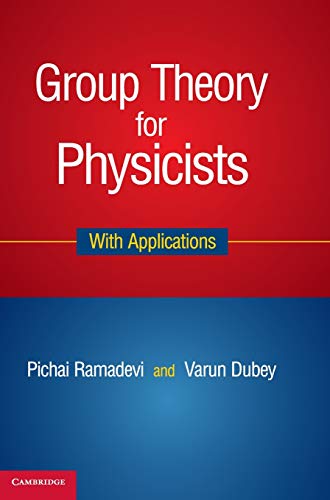 Group theory for physicists : with applications  Edition (PDF Instant Download)
