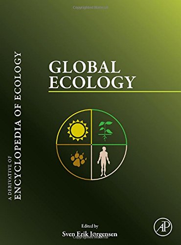 Global Ecology 1 Edition (PDF Instant Download)