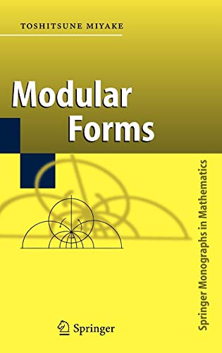 Modular Forms Corrected Edition (PDF Instant Download)