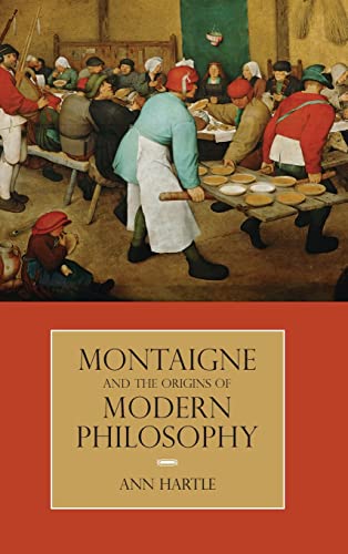 Montaigne and the Origins of Modern Philosophy  Edition (PDF Instant Download)