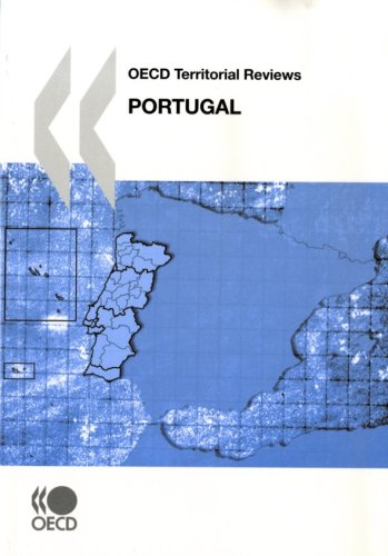 OECD territorial reviews. Portugal  Edition (PDF Instant Download)